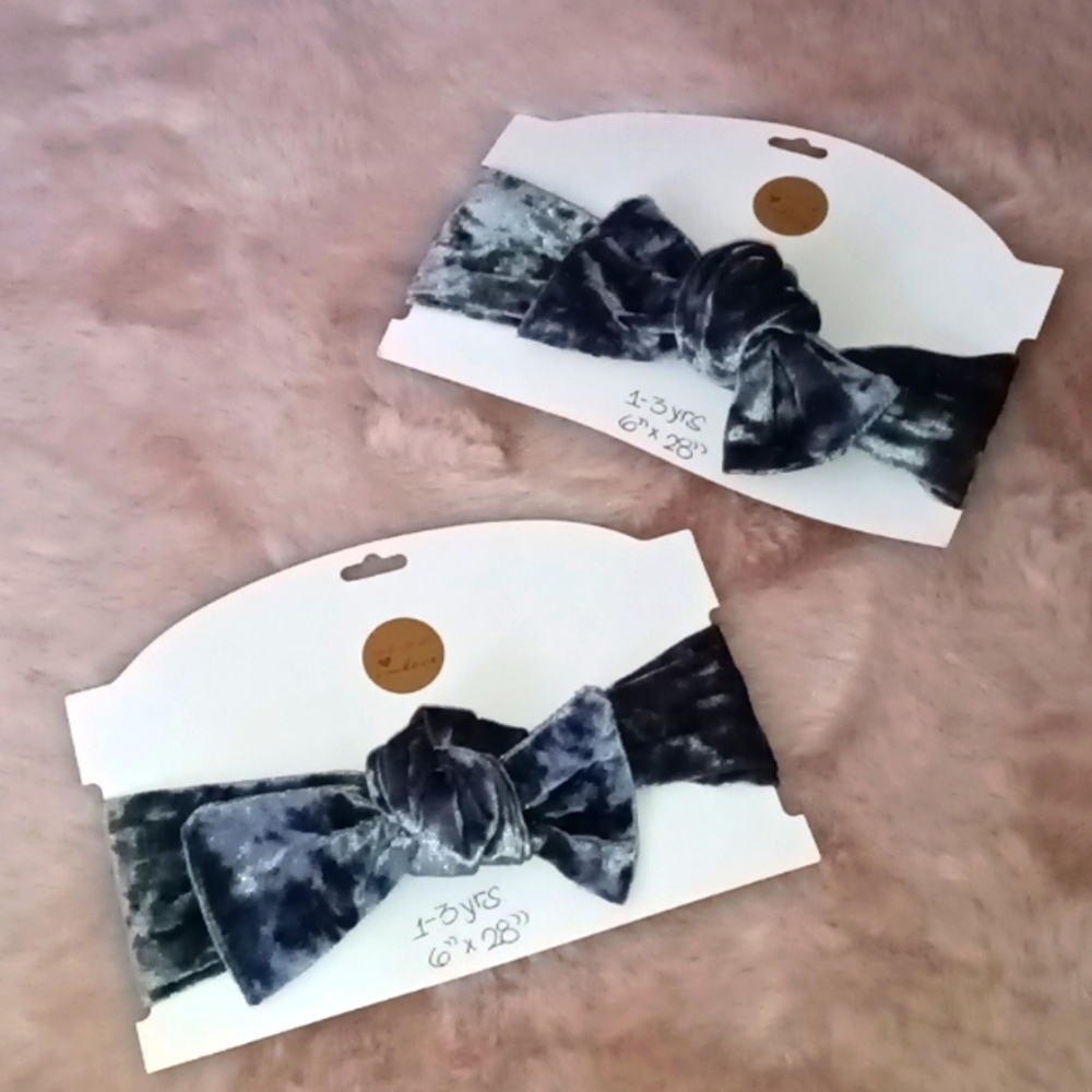 Toddler Headbands